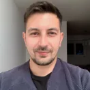 Aluno Rafael